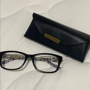 Christian Siriano Denise Eyeglass Frames